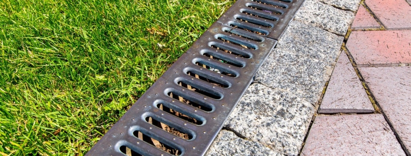 Drainage Services in Topeka