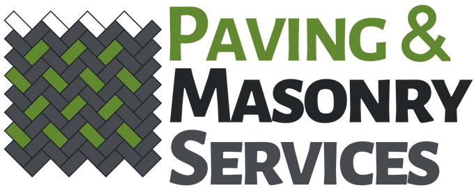 Paving And Masonry Services Topeka - Kansas